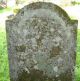 Photo of headstones/thumb_Lilly McLennan died 1876 MI Strathpeffer Kinnettas